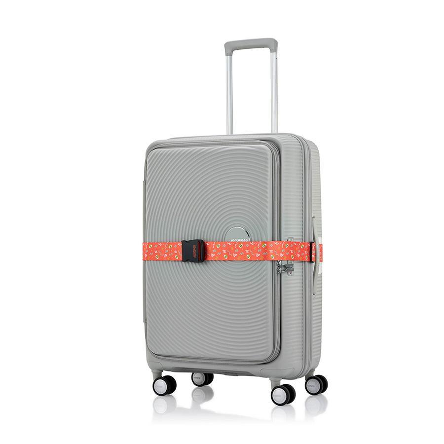  Dây đai hành lý American Tourister 