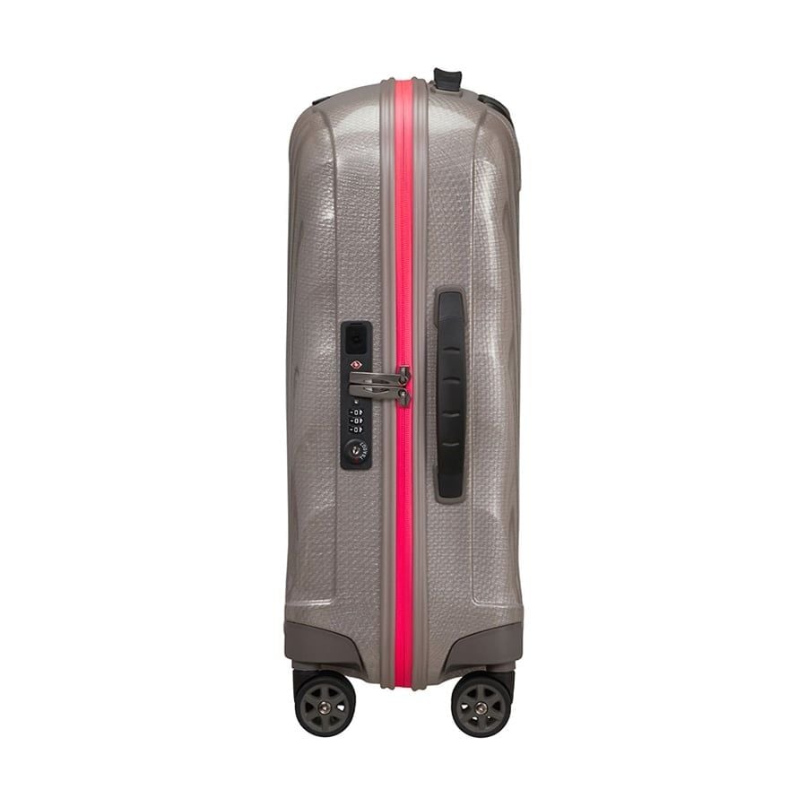  Vali kéo C-Lite EXP LTD size cabin 55/20 