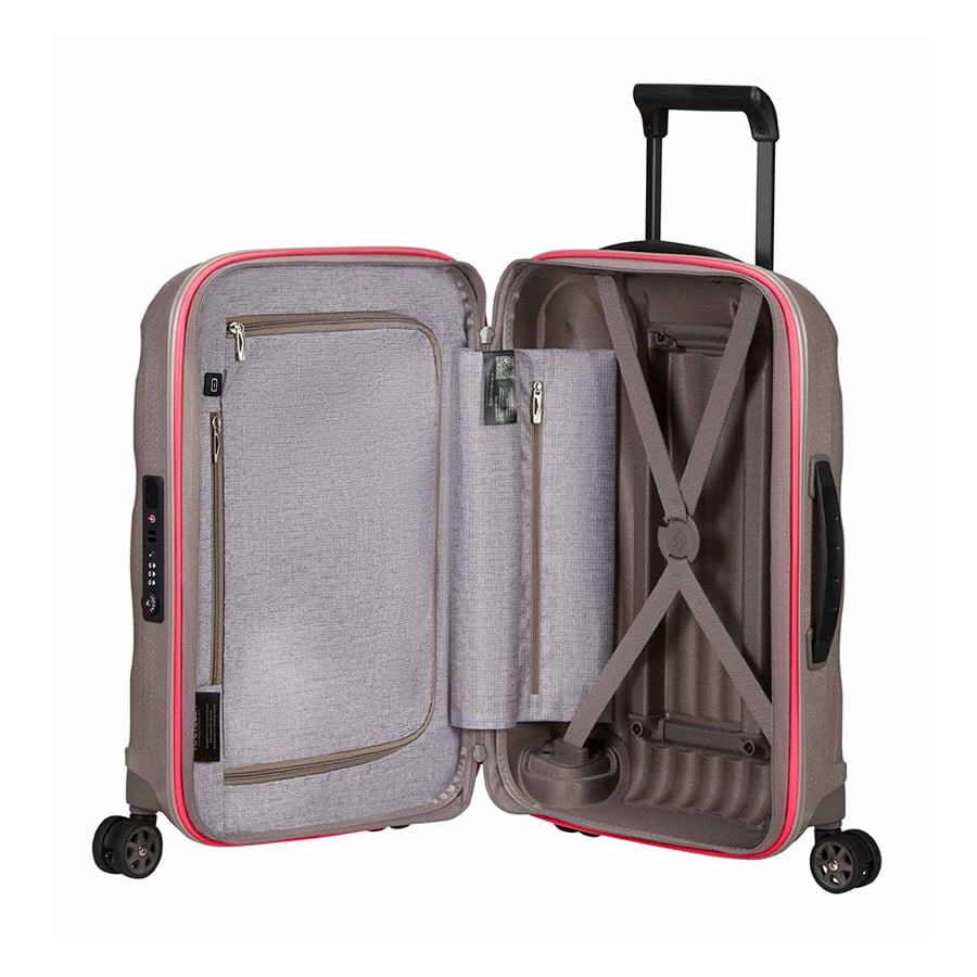  Vali kéo C-Lite EXP LTD size cabin 55/20 