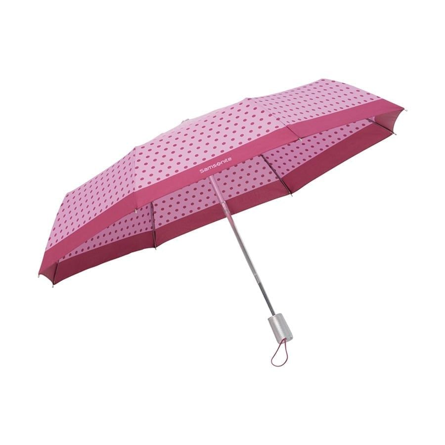  Dù xếp Alu Drop S Safe 3 Sect. Auto O/C 