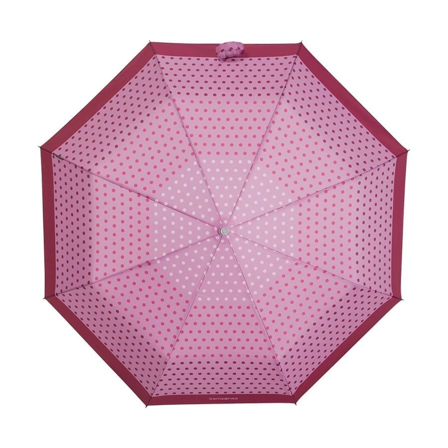  Dù xếp Alu Drop S Safe 3 Sect. Auto O/C 