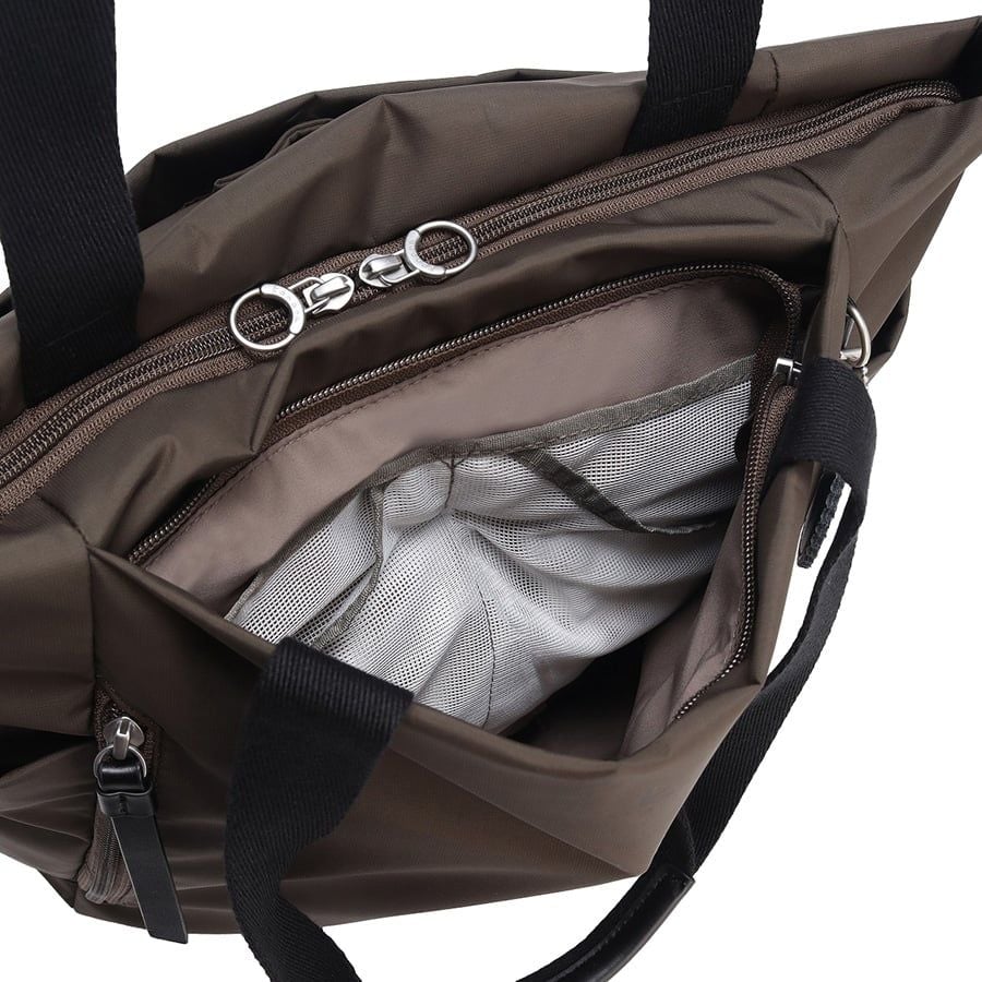  Túi tote 2way Salir2 14L 