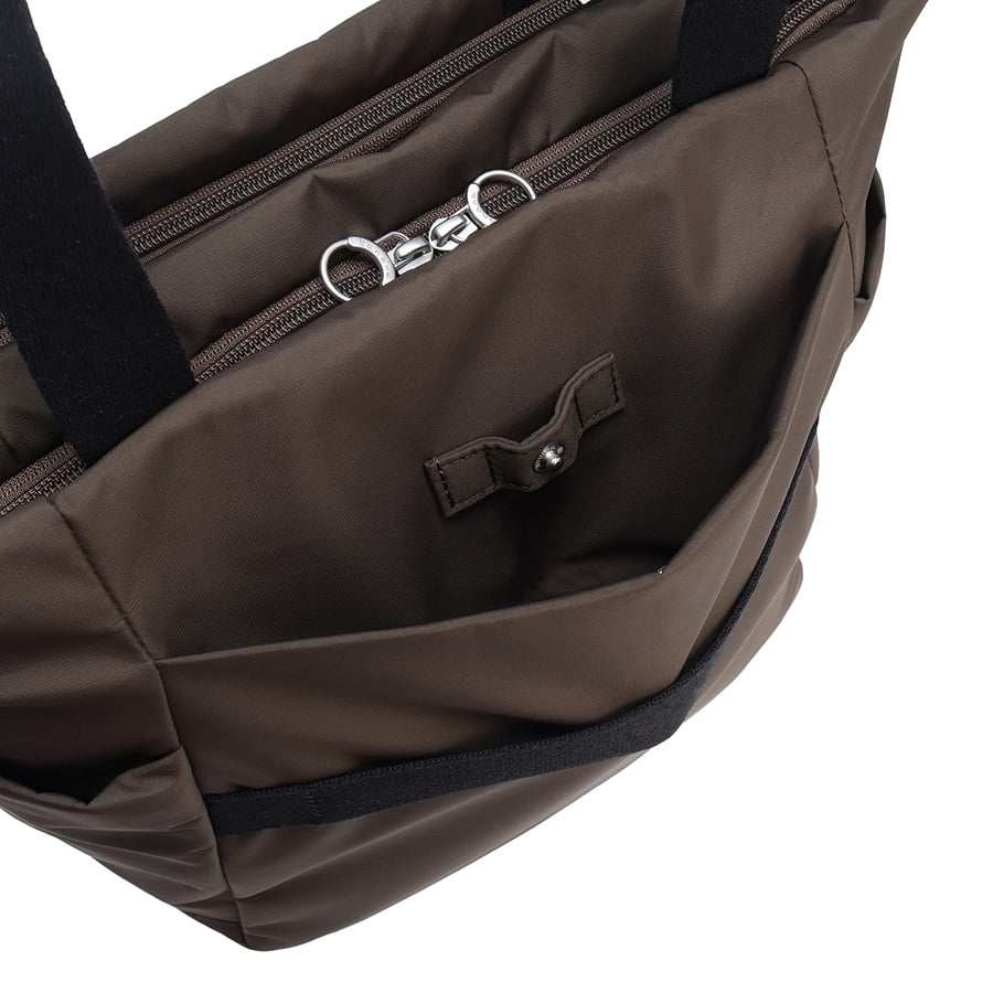  Túi tote 2way Salir2 14L 