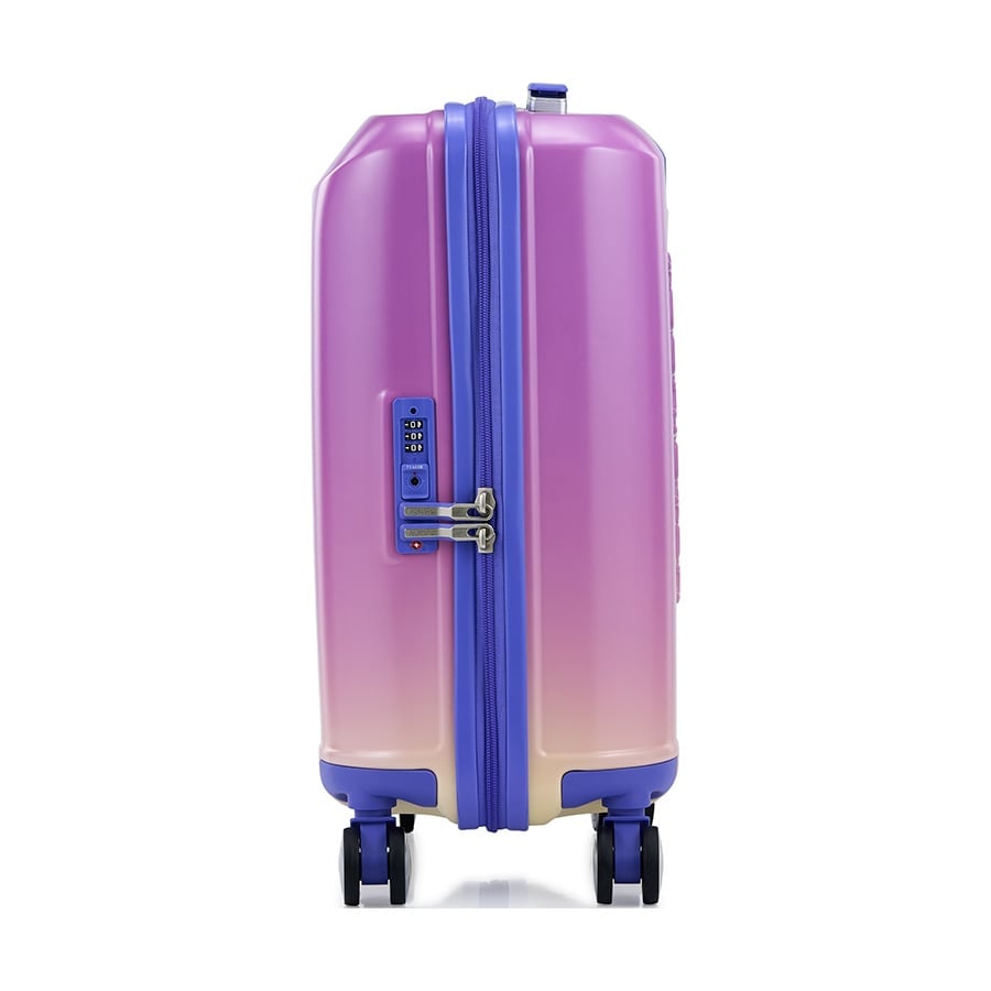  Vali kéo AT X Smurfs 