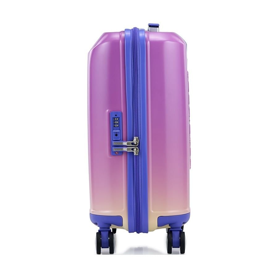  Vali kéo AT X Smurfs 