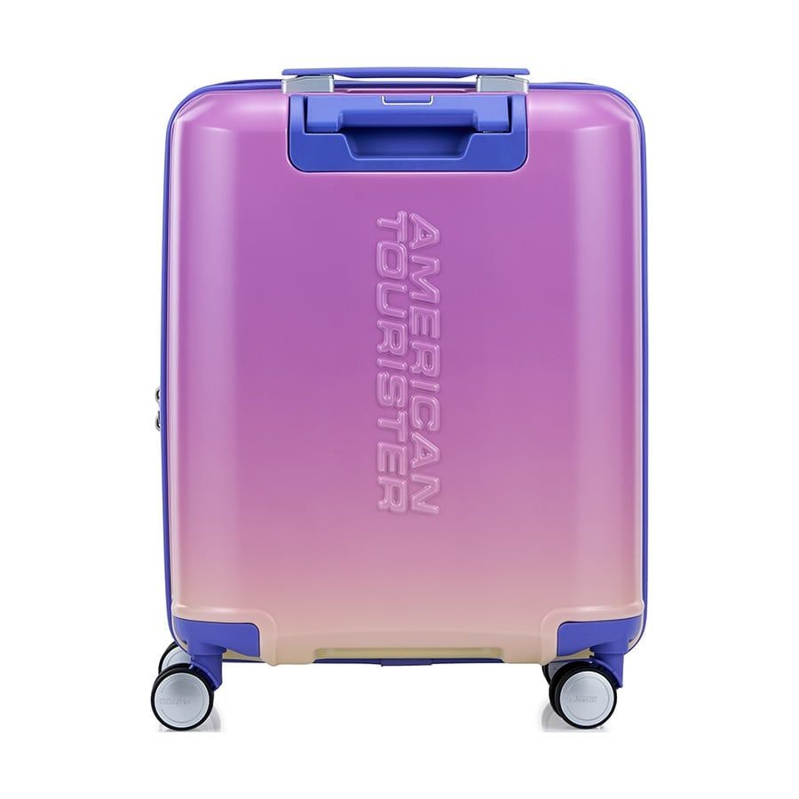  Vali kéo AT X Smurfs 