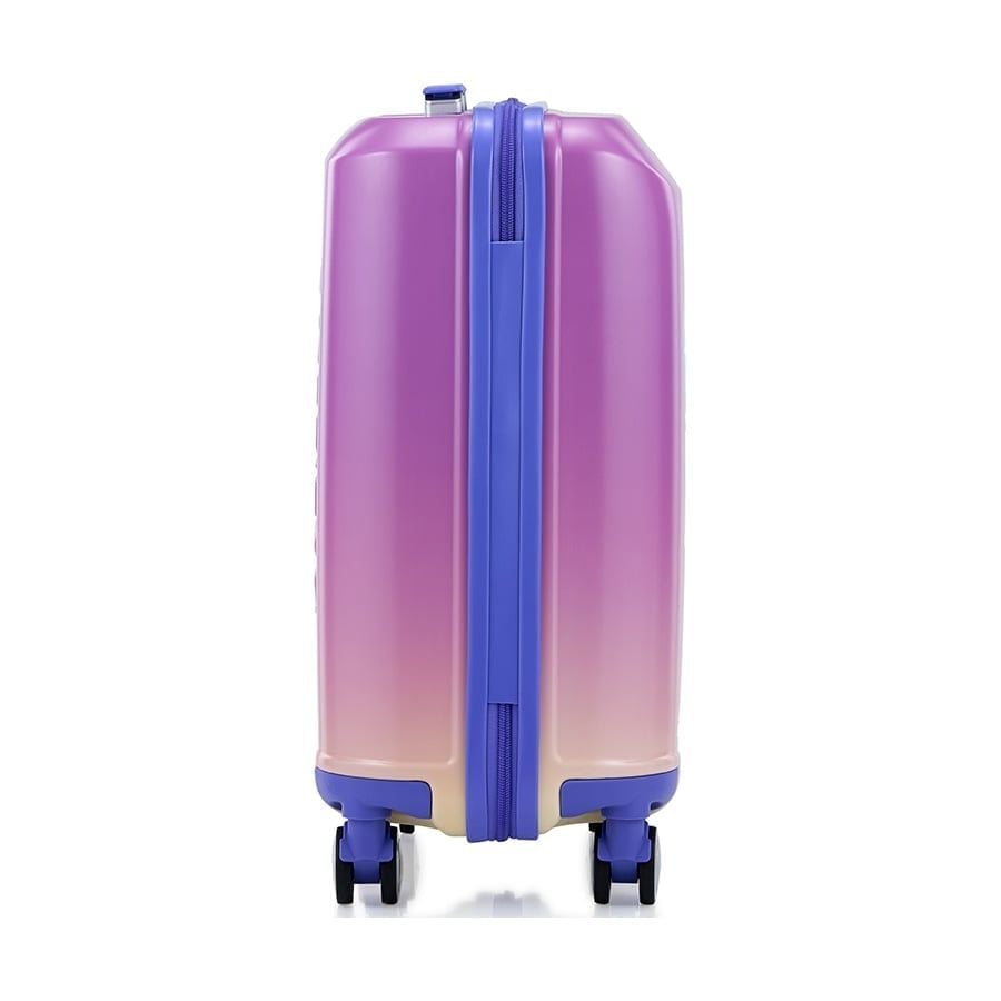  Vali kéo AT X Smurfs 