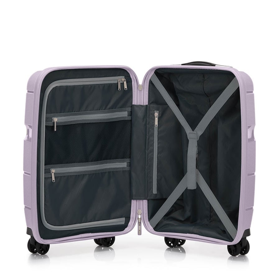  Vali kéo Linex TSA R V2 