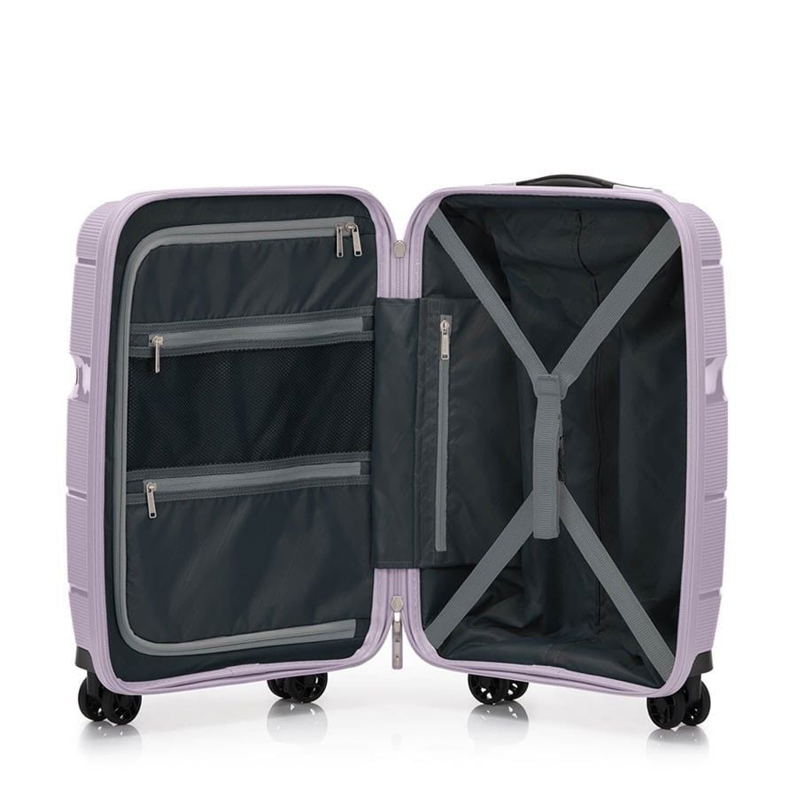  Vali kéo Linex TSA R V2 