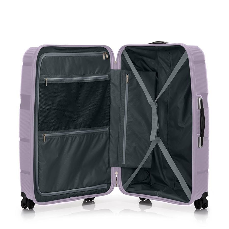  Vali kéo Linex TSA R V2 