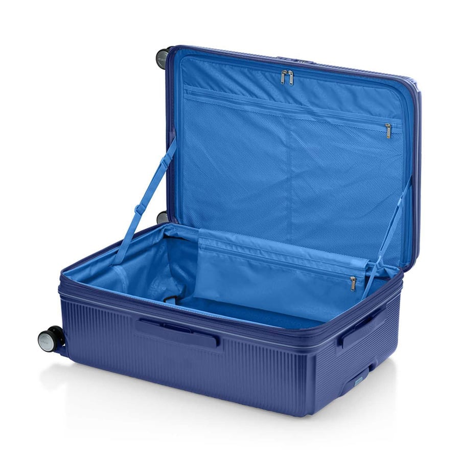  Vali kéo Robotech PV V2 