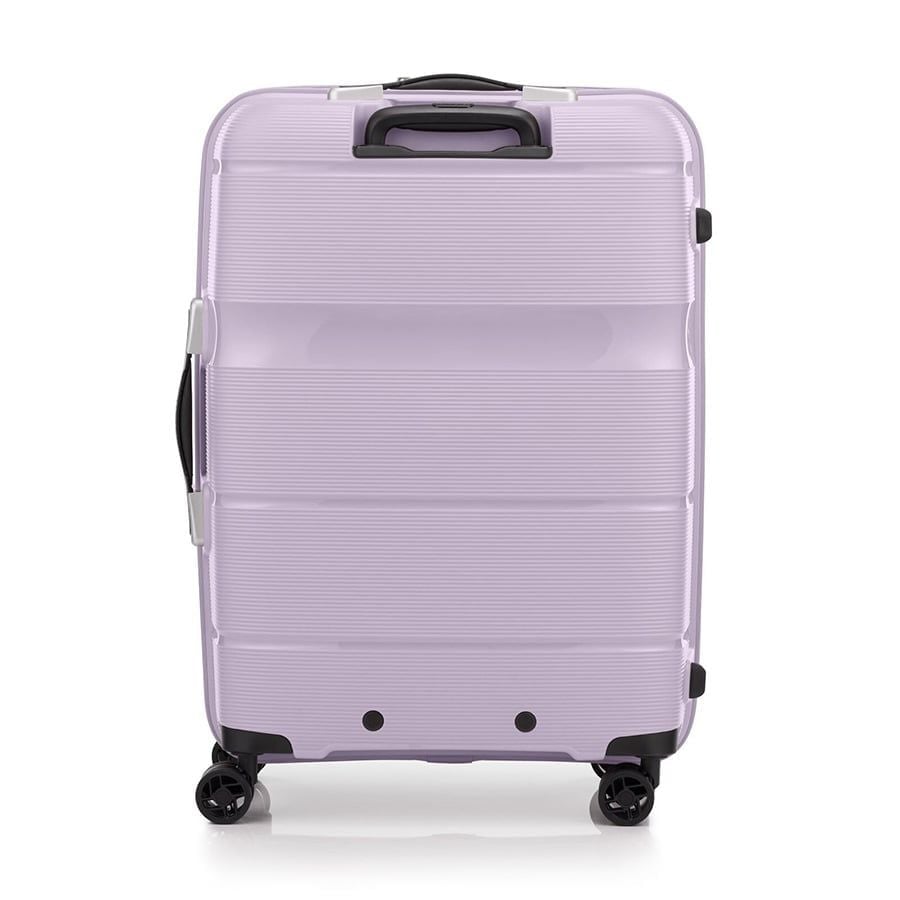  Vali kéo Linex TSA R V2 