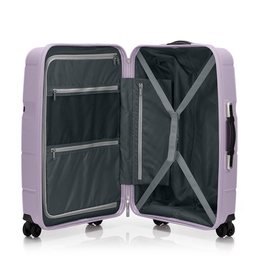  Vali kéo Linex TSA R V2 