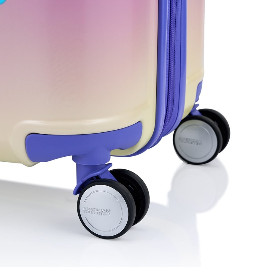  Vali kéo AT X Smurfs 