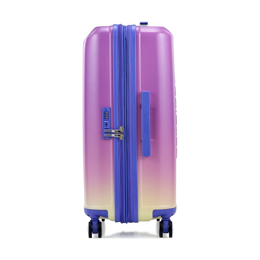  Vali kéo AT X Smurfs 