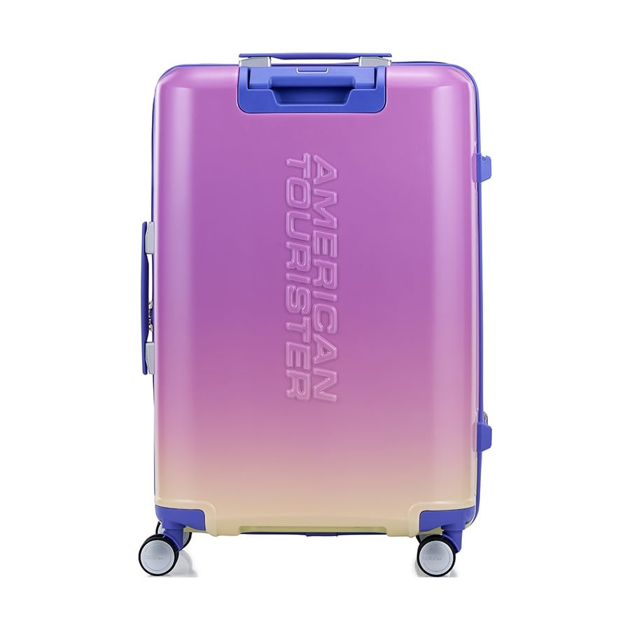  Vali kéo AT X Smurfs 