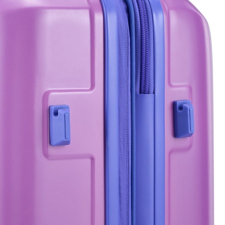  Vali kéo AT X Smurfs 