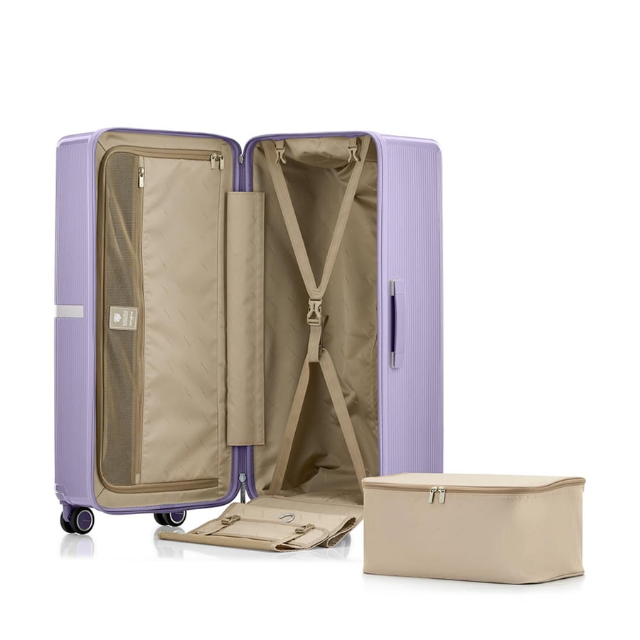  Vali kéo Minter size trunk 80/30 