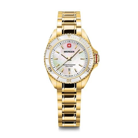  Đồng hồ Executive Ø34 01.2021.105 