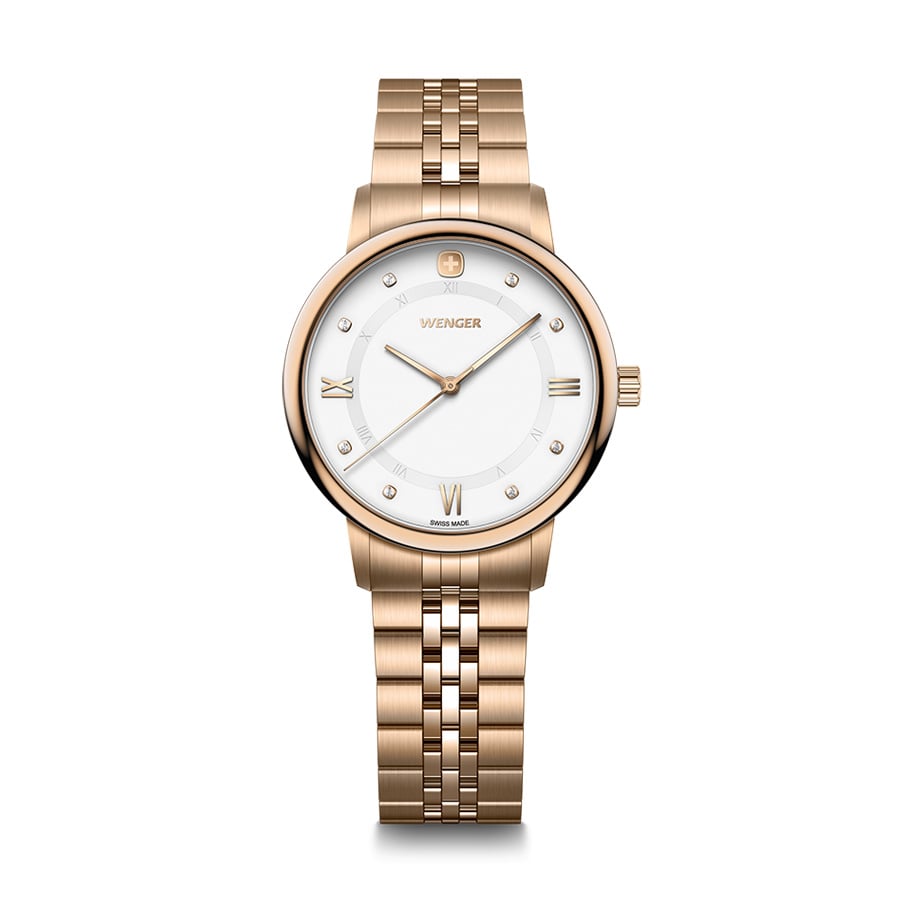  Đồng hồ Urban Donnissima Ø35 60.1721.119 