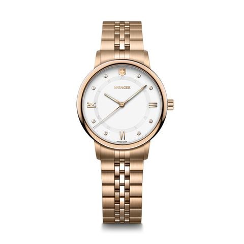  Đồng hồ Urban Donnissima Ø35 60.1721.119 