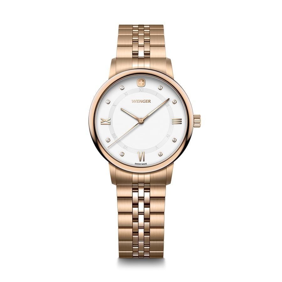  Đồng hồ Urban Donnissima Ø35 60.1721.119 