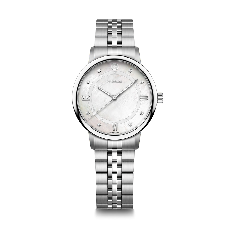  Đồng hồ Urban Donnissima Ø35 01.1721.118 