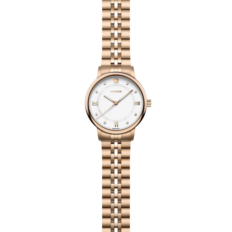  Đồng hồ Urban Donnissima Ø35 60.1721.119 