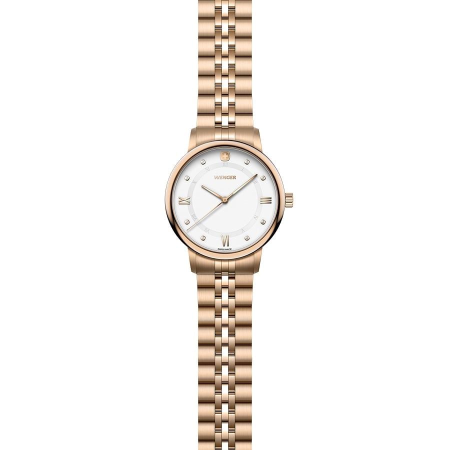  Đồng hồ Urban Donnissima Ø35 60.1721.119 