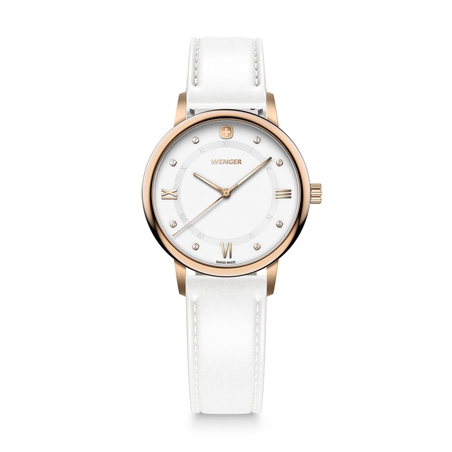  Đồng hồ Urban Donnissima Ø35 60.1721.119 