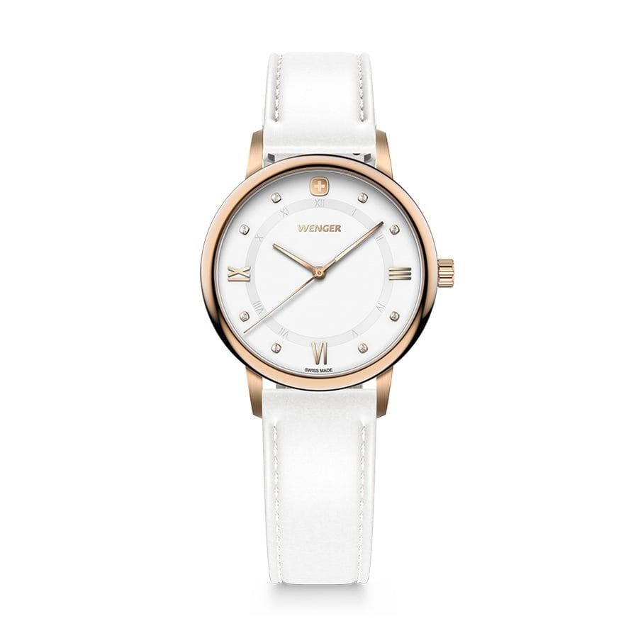  Đồng hồ Urban Donnissima Ø35 60.1721.119 