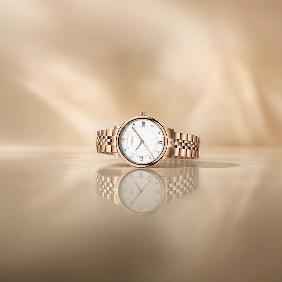  Đồng hồ Urban Donnissima Ø35 60.1721.119 