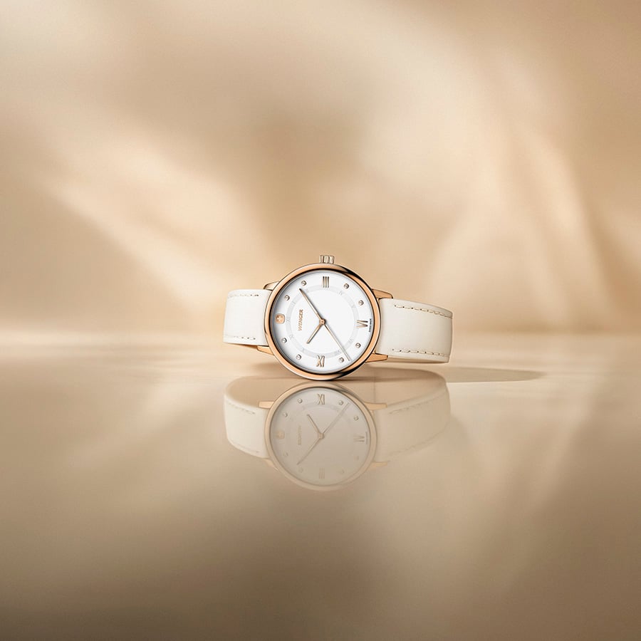  Đồng hồ Urban Donnissima Ø35 60.1721.119 
