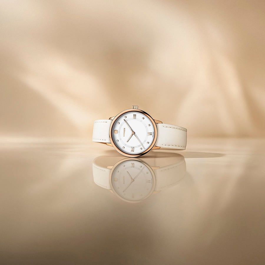  Đồng hồ Urban Donnissima Ø35 60.1721.119 
