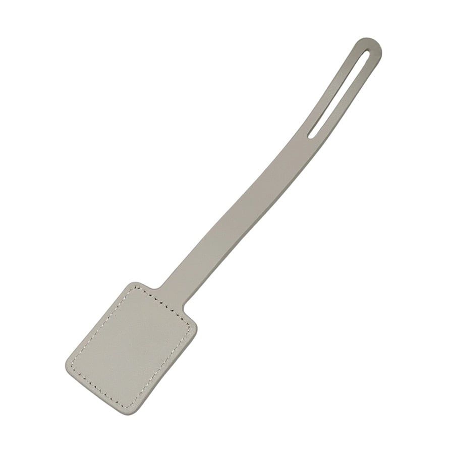  Thẻ da treo hành lý Travel Essentials P. T@g 