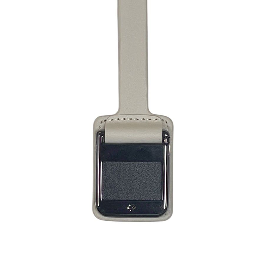  Thẻ da treo hành lý Travel Essentials P. T@g 