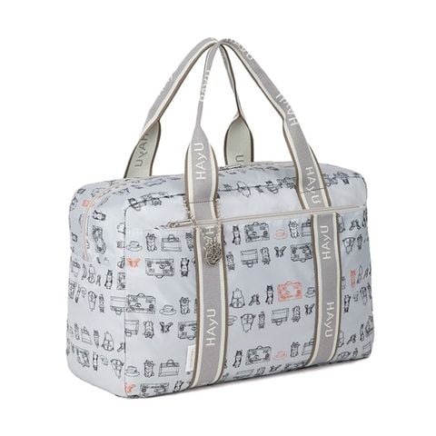  Túi tote gấp HAyU 32L 