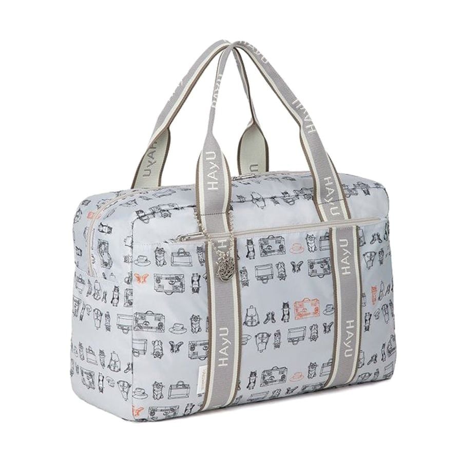  Túi tote gấp HAyU 32L 