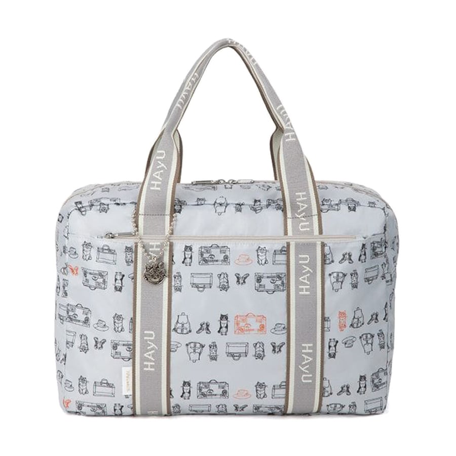  Túi tote gấp HAyU 32L 