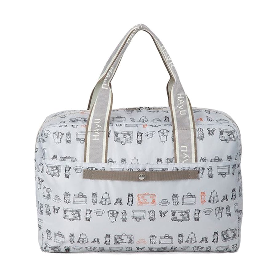  Túi tote gấp HAyU 32L 