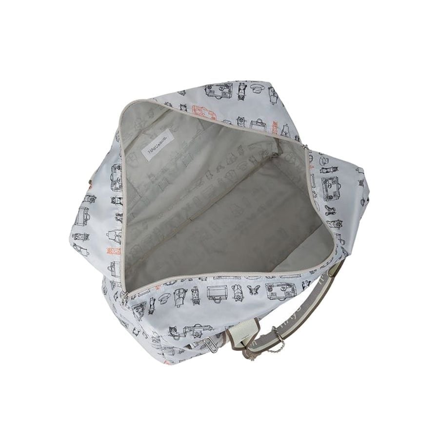  Túi tote gấp HAyU 32L 
