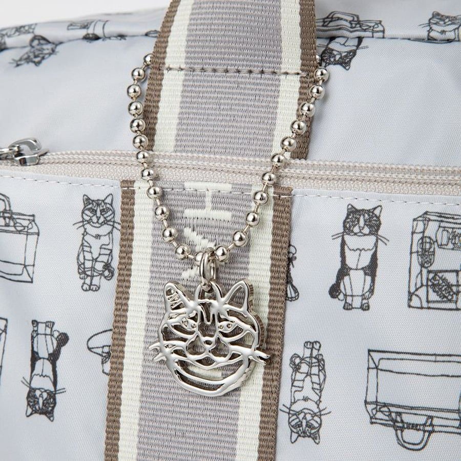  Túi tote gấp HAyU 32L 