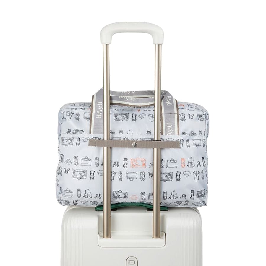  Túi tote gấp HAyU 32L 