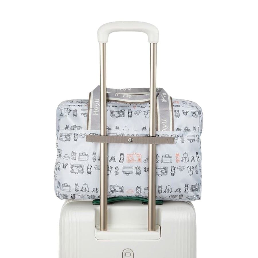  Túi tote gấp HAyU 32L 