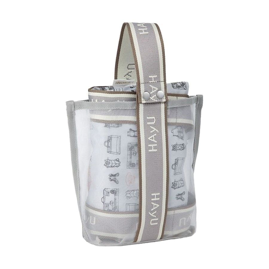  Túi tote gấp HAyU 22L 