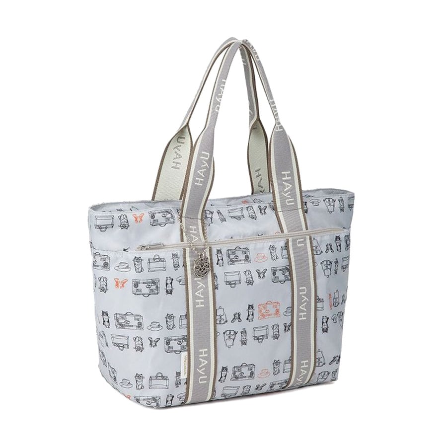  Túi tote gấp HAyU 22L 