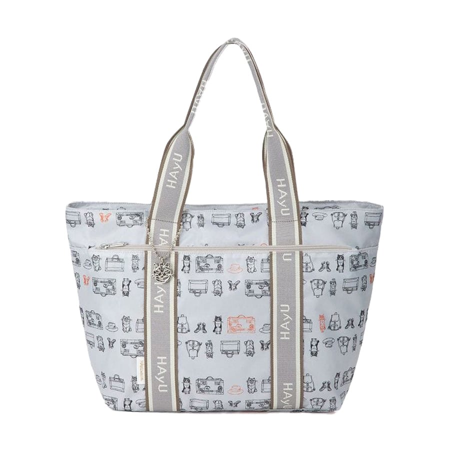  Túi tote gấp HAyU 22L 