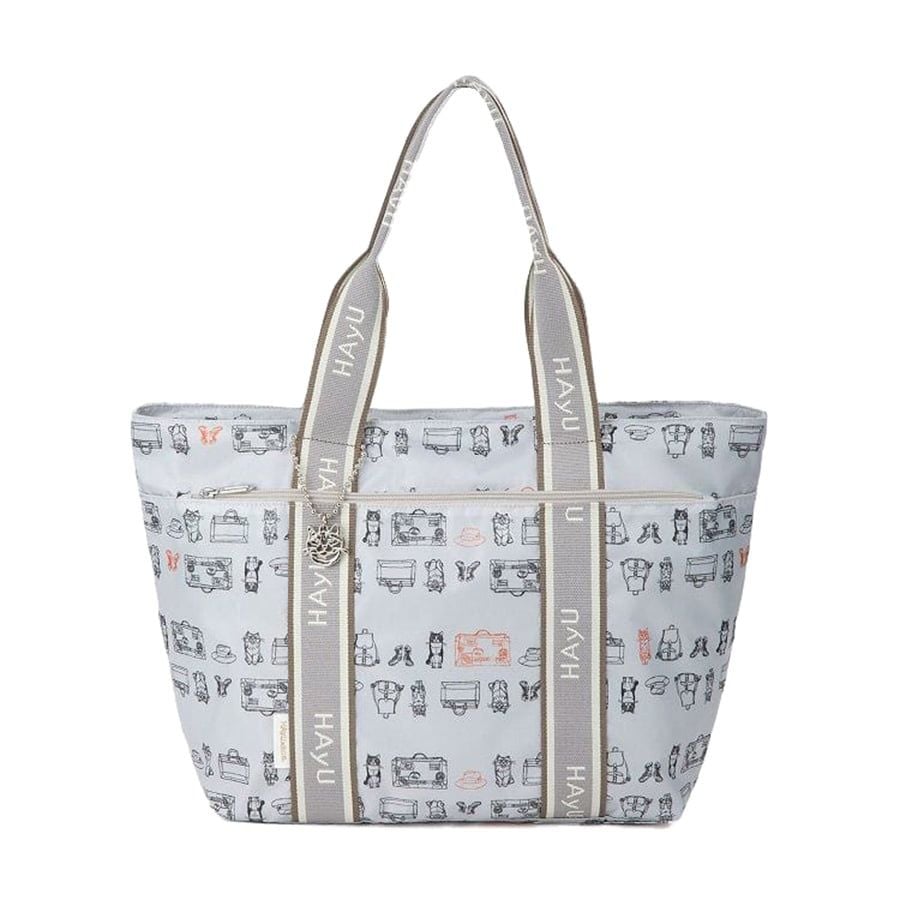 Túi tote gấp HAyU 22L 
