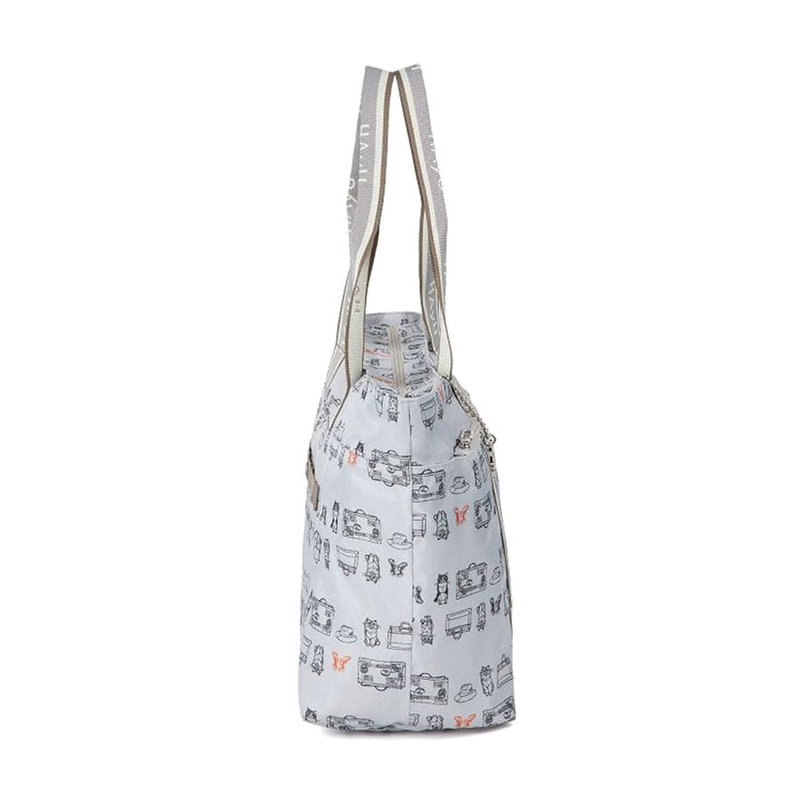  Túi tote gấp HAyU 22L 