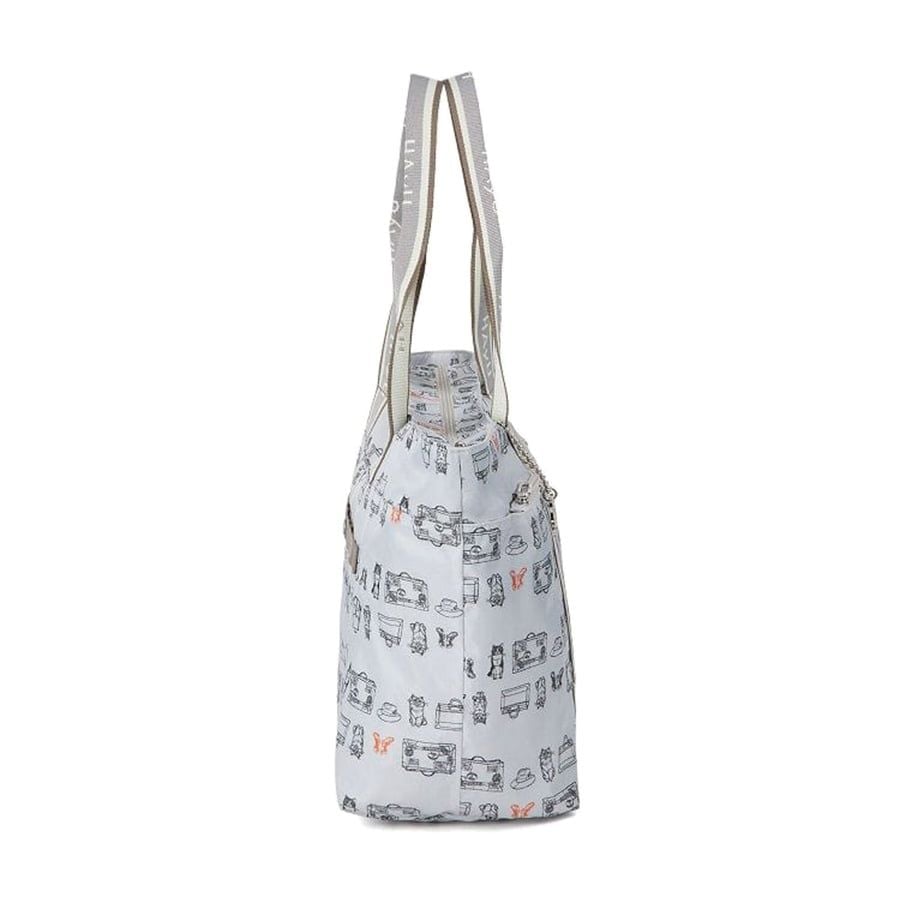  Túi tote gấp HAyU 22L 